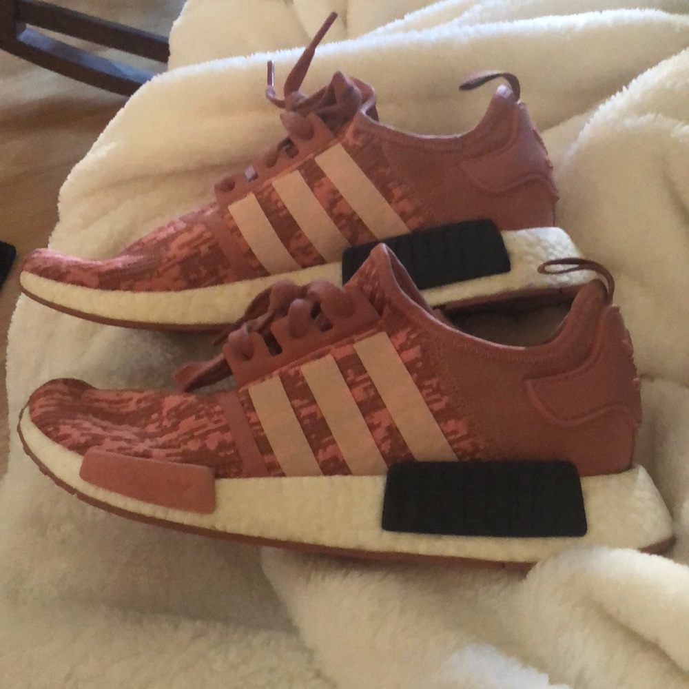 NMD’s
